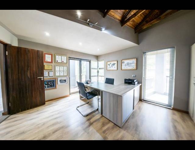 4 BEDROOM HOUSE FOR SALE IN IRENE FARM VILLAGES